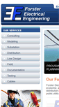 Mobile Screenshot of forstereng.com